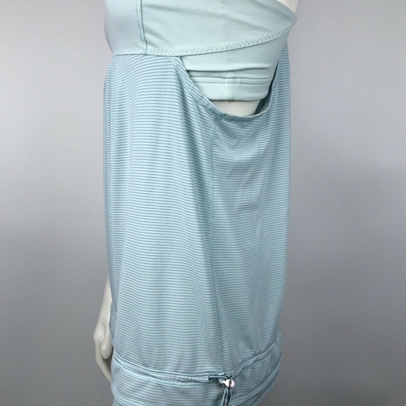 Lululemon Women's Athletic Top Sports Bra - Picture 3 of 7